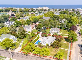 314 Atlantic Ave, Spring Lake, NJ 07762