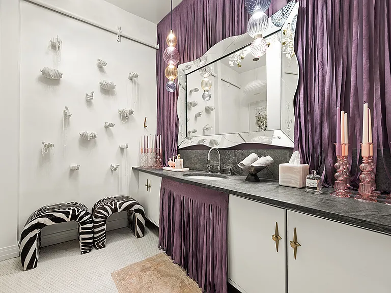284 Lafayette St #5D — Photo 17