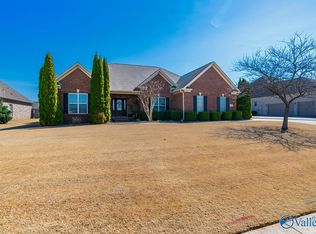 105 Allen Cove Dr, Meridianville, AL 35759