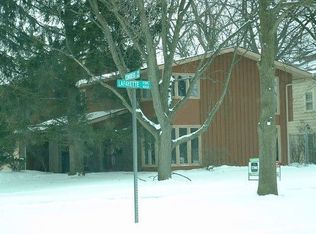 4501 Lafayette Esplanade St, Fort Wayne, IN 46806