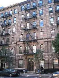 Rented by Sky Management