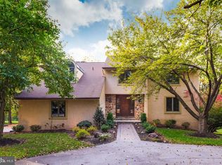 877 Richards Rd, Wayne, PA 19087