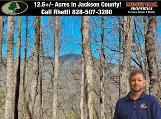 Maynor Dr, Sylva, NC 28779