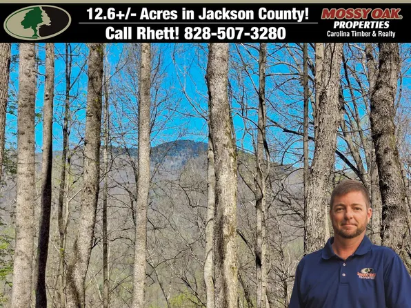 Maynor Dr, Sylva, NC 28779