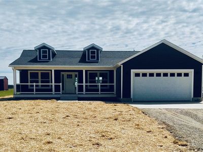 596 Skodborg Dr, Eaton, OH, 45320
