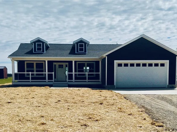 596 Skodborg Dr, Eaton, OH 45320