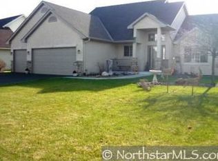 410 Pebble Rd N, Champlin, MN 55316
