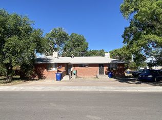 811 La Joya St, Espanola, NM 87532