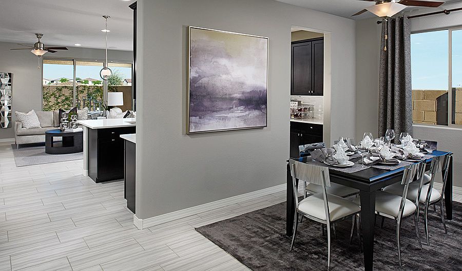 Amethyst Plan, Seasons at Green Valley Ranch, Perris, CA 92570 Zillow