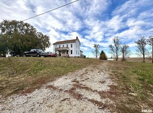 1392 54th Ave, Avon, IL 61415