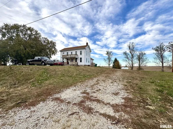 1392 54th Ave, Avon, IL 61415