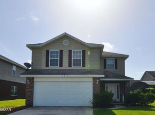 5432 Cordgrass Bend Ln, Port Orange, FL 32128