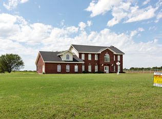 263384 E 1810 Rd, Walters, OK 73572