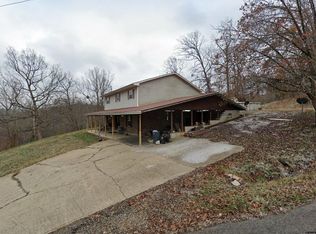 1924 County Road 41 S, Pedro, OH 45659