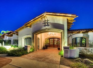 6003 N Elizabeth Pl, Paradise Valley, AZ 85253