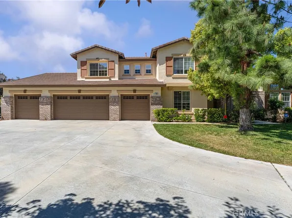 7535 Misty View Pl, Riverside, CA 92506