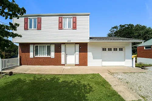 211 Andora Dr Photo 1