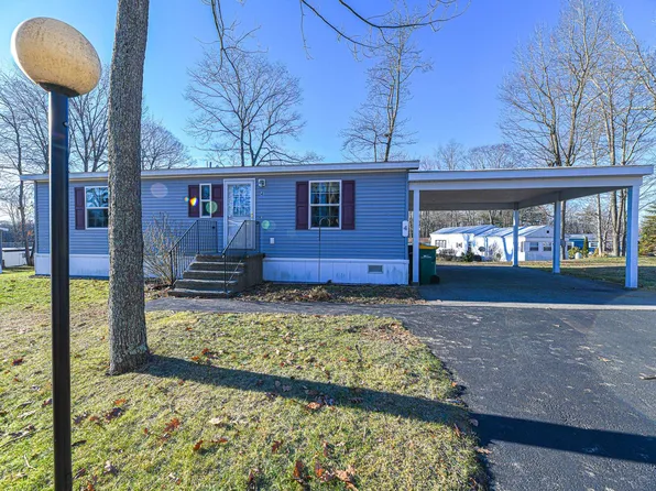 4 S Elderberry Lane, Rochester, NH 03867