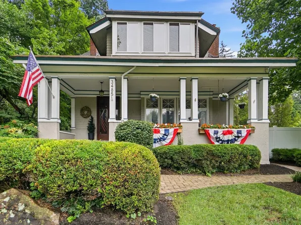 3485 Linwood Ave, Cincinnati, OH 45226