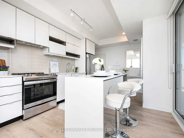4065 Confederation Pkwy #3608 — Photo 15