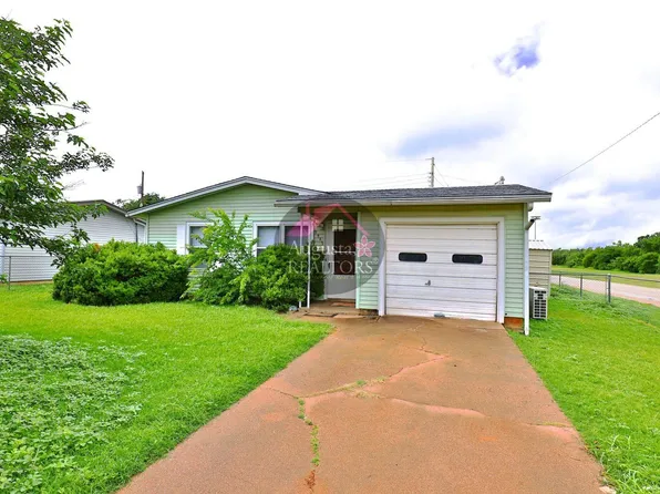 5489 Encino Rd, Abilene, TX 79605