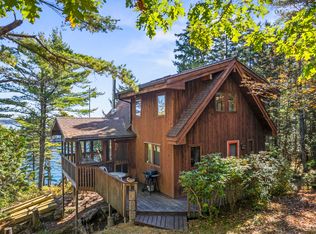 13 Narrows Way, Georgetown, ME 04548