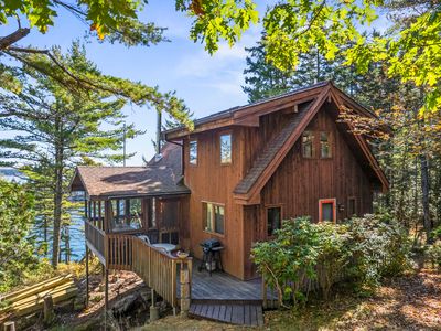 13 Narrows Way, Georgetown, ME, 04548