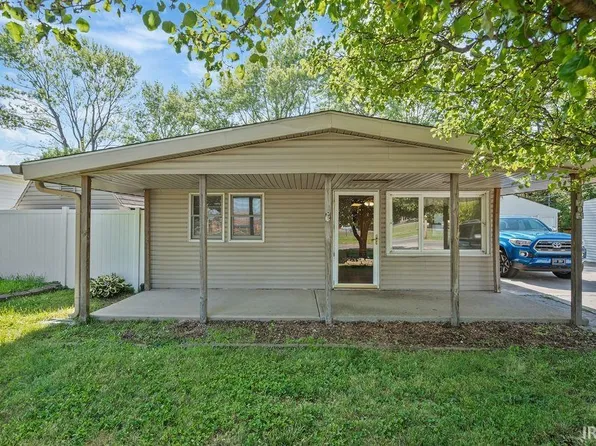 2703 N Apperson Way, Kokomo, IN 46901