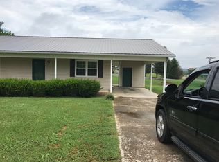 112 Billingsley St NW #A, Charleston, TN 37310