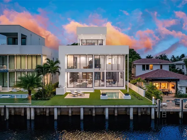 337 Coconut Isle Dr, Fort Lauderdale, FL 33301