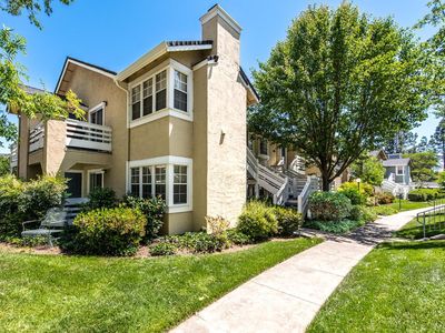 2915 N Texas St APT 106, Fairfield, CA, 94533