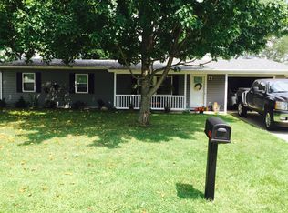 3500 N Rosewood Ave, Muncie, IN 47304