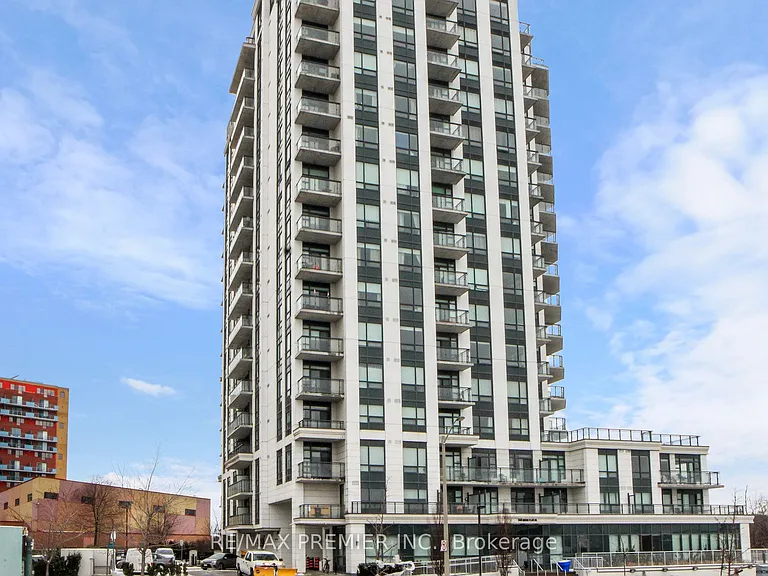 840 Queens Plate Dr #610 — Photo 46