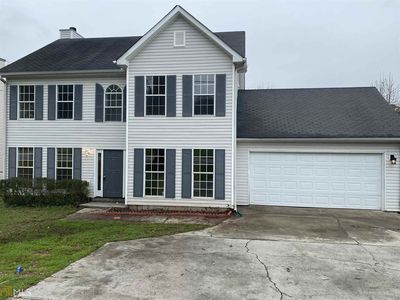 8496 Webb Rd, Riverdale, GA, 30274