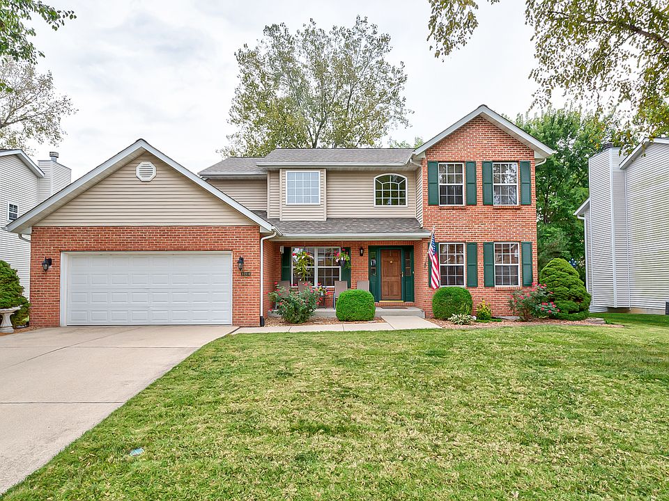 1st image of 1214 Illini Dr