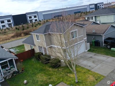 14914 43rd Drive NE, Marysville, WA, 98271