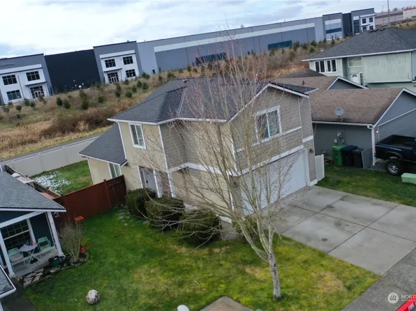 14914 43rd Drive NE, Marysville, WA 98271