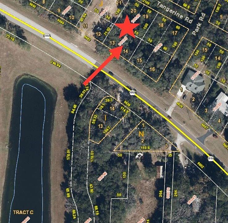 1st image of 6677 Old Highway 441 S