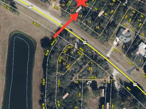 6677 Old Highway 441 S, Mount Dora, FL 32757