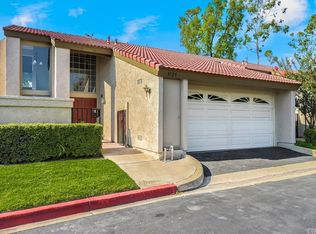 1525 Corte Hacienda #45, Upland, CA 91786