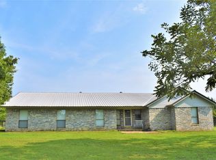 505 Quartz Rd, Haworth, OK 74740
