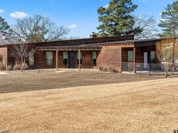 312 Private Road 52320, Pittsburg, TX 75686