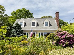 30 Deacon Paine Rd, Eastham, MA 02642