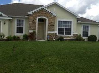 1805 NE 21st Ave, Cape Coral, FL 33909