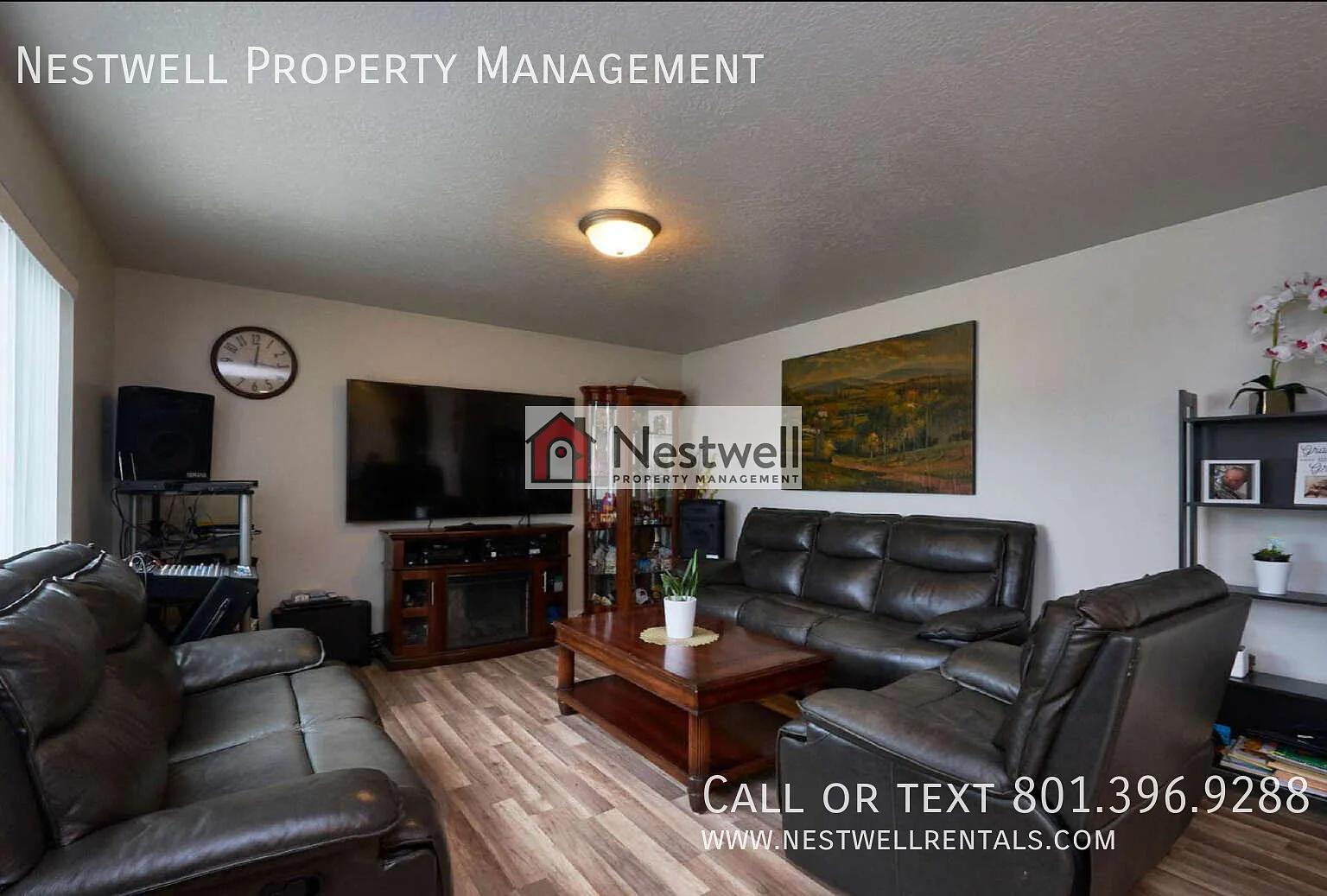Stunning 5-bed Home in West Valley — Photo 4