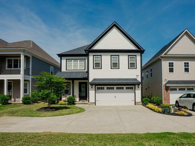 134 Cotten Dr, Morrisville, NC, 27560