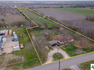 491 Engel Rd, New Braunfels, TX 78132
