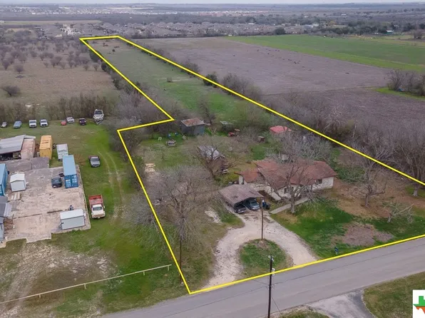 491 Engel Rd, New Braunfels, TX 78132