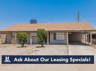 5719 N 38th Dr, Phoenix, AZ 85019
