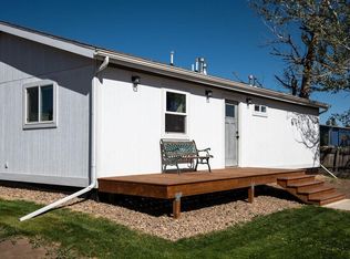 206 3rd St, Mead, CO 80542